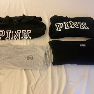 PINK Bundle